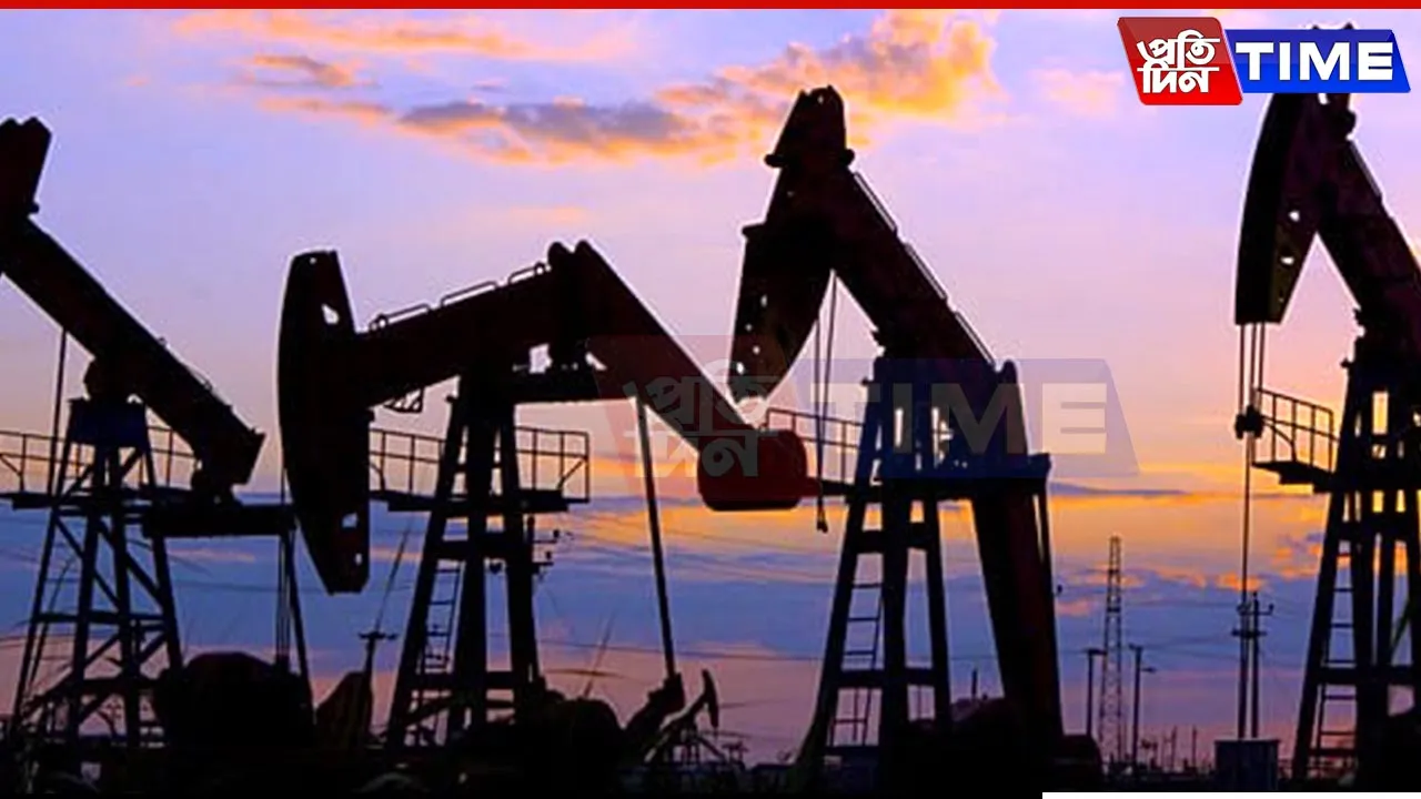 India Increases Oil Imports from Russia Amid Iran-Israel Tensions