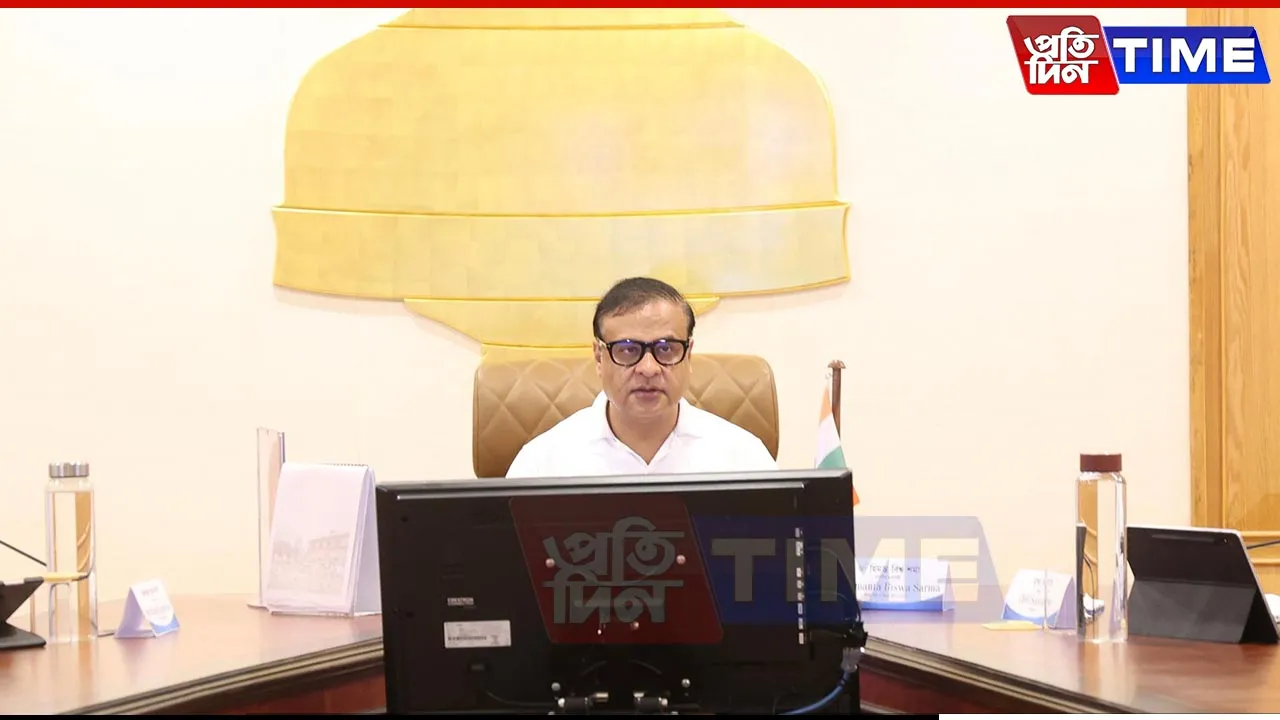 Major Assam Cabinet Decisions Today | Quick Highlights Inside