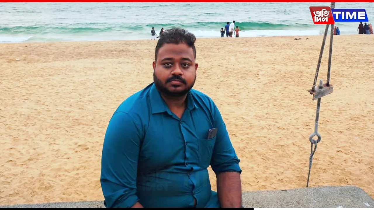 Assam: Affinity Classes Director’s Death Sparks Political Storm; Family Cries Foul