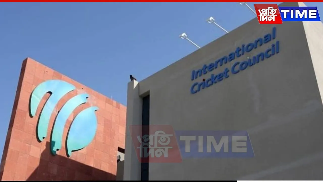 ICC Updates Playing Conditions Across All Formats of the Game
