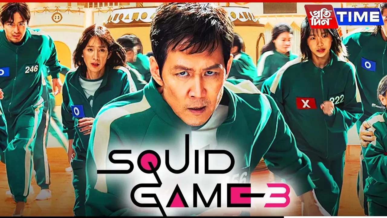 squid games s3