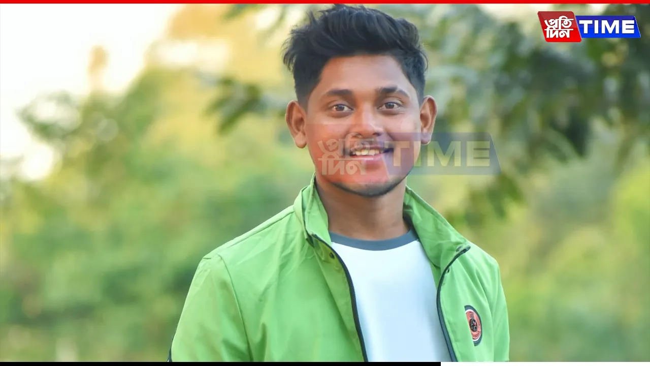 Assam: Prime Accused Arrested in Bokakhat CRPF Camp Grenade Blast
