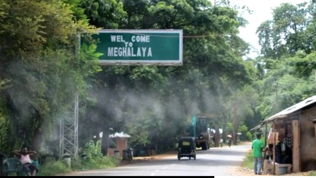Meghalaya to Take Back Five Villages from Assam by August 15