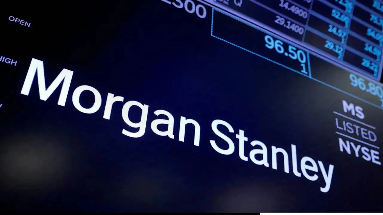 Morgan Stanley Stays Bullish on Indian Equities for Q3 FY26