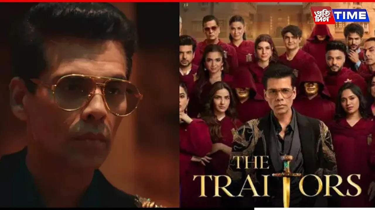 the traitor finale