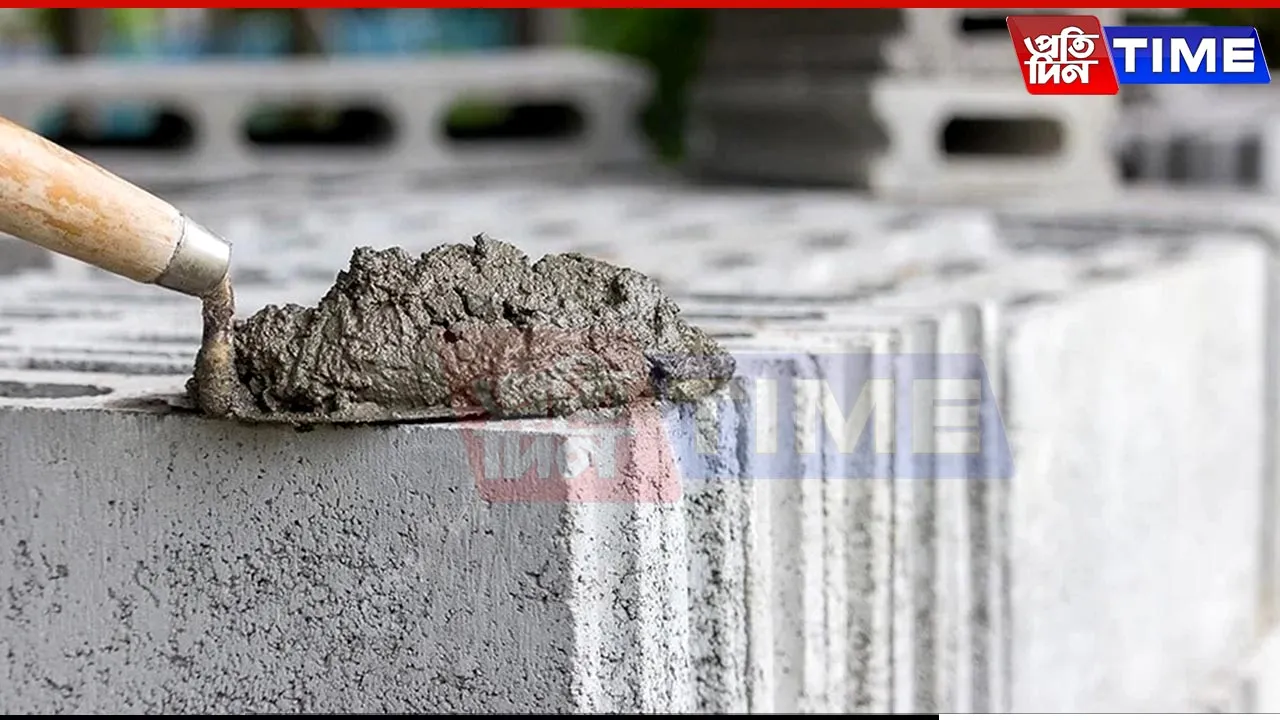 India’s Cement Industry Posts 9% Volume Growth in May 2025; Prices Rise 8%: ICRA
