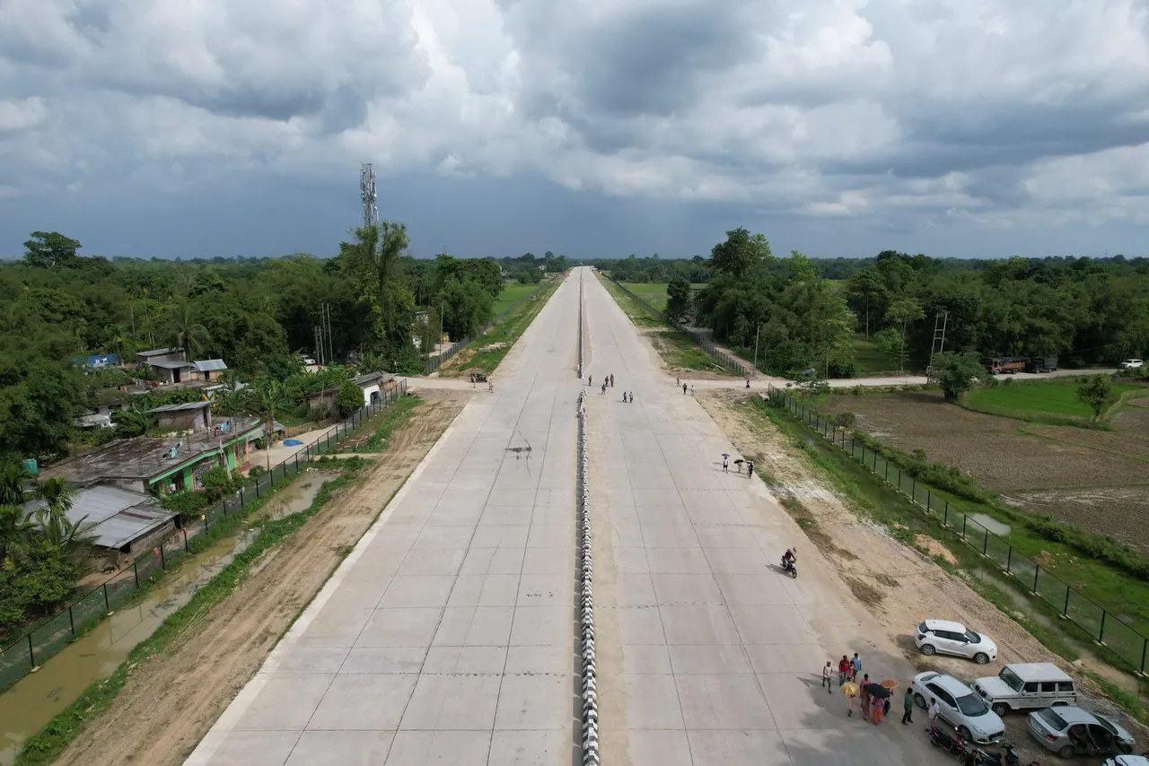 Assam