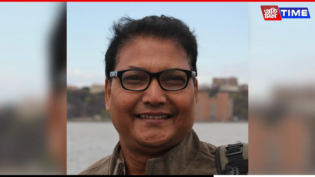 Anubhav Tulsi