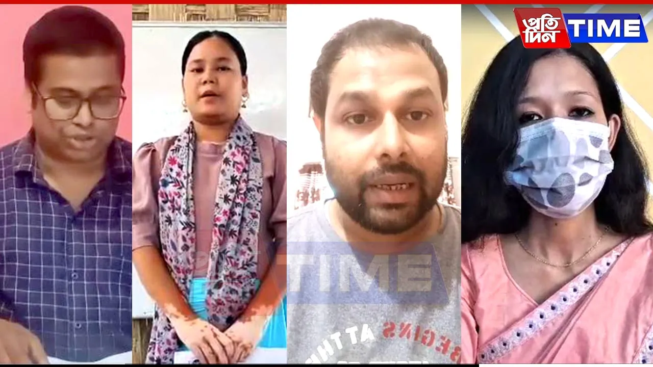 "Eligible to Teach, But Not Hired": Candidates Slam DSE Over Graduate Teacher Rejections