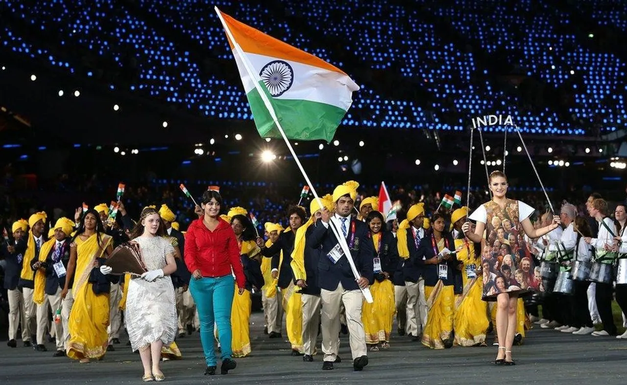 Cabinet Approves National Sports Policy 2025 to Transform India into Global Sporting Power