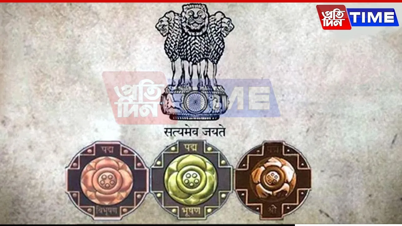 Padma Awards 2026: Nominations Open Until July 31, 2025