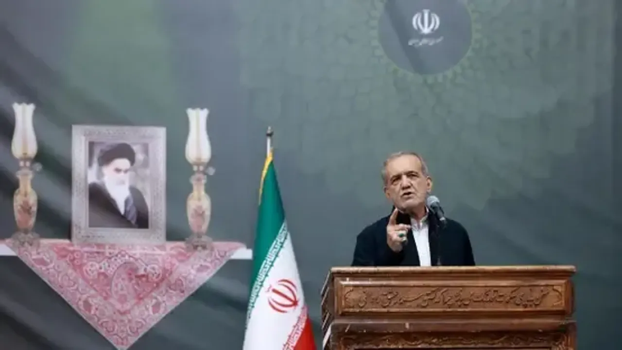 Iran