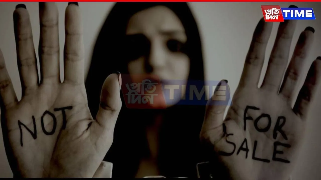 Delhi GRP Releases Suspected Traffickers; Assam Commission Flags Safety of Rescued Minor