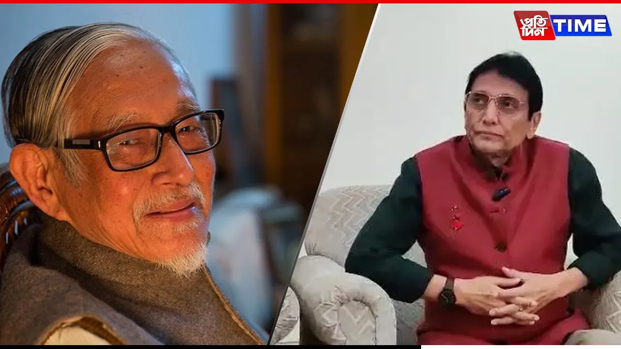 “Even Mild Criticism Now Invites Backlash”: Dr. Hiren Gohain Slams Govt