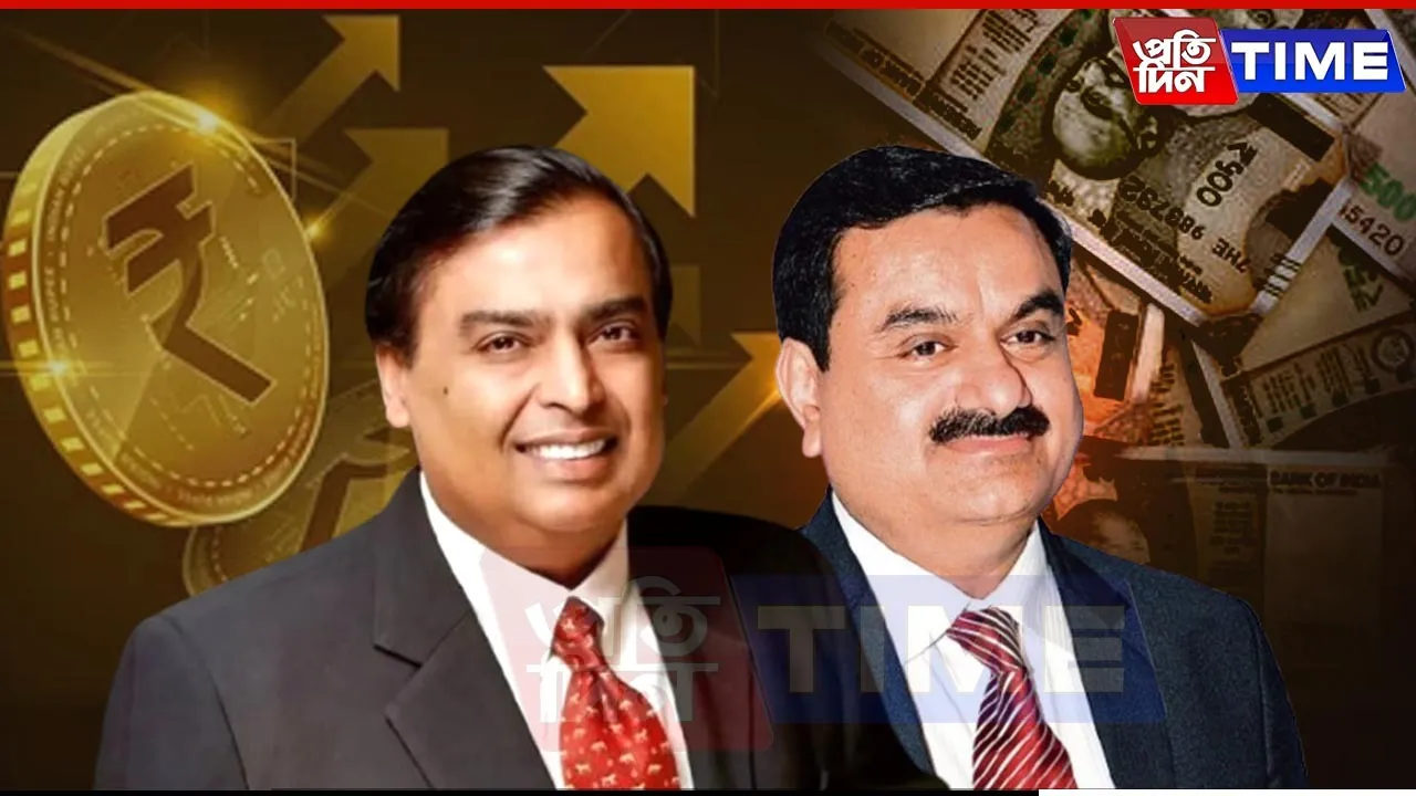 Forbes 2025: India Has 205 Billionaires, Mukesh Ambani Still No. 1