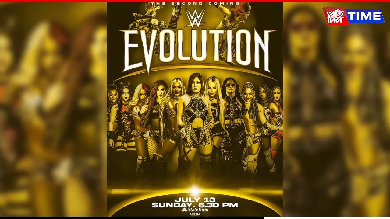 Evolution 2