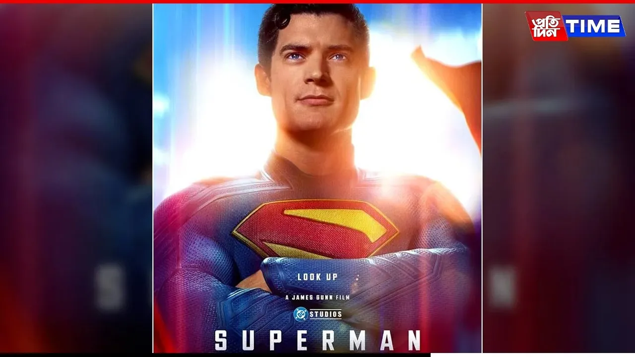 superman legacy