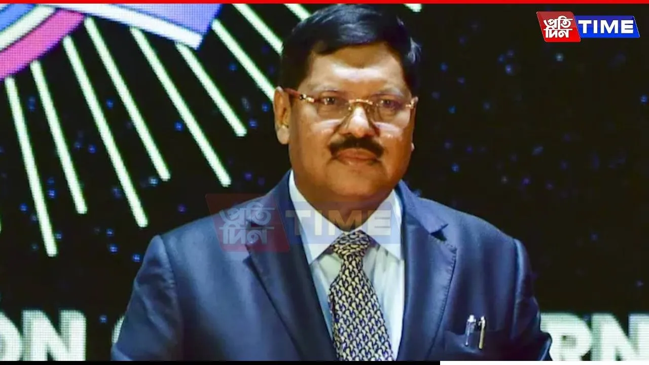 At NALSAR Convocation, Chief Justice Flags Systemic Flaws in Judiciary