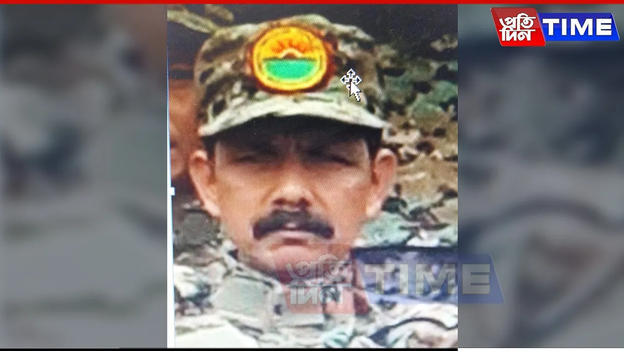 Indian Army Carries Out Major Drone Strikes on ULFA-I, NSCN(K) Camps in Myanmar