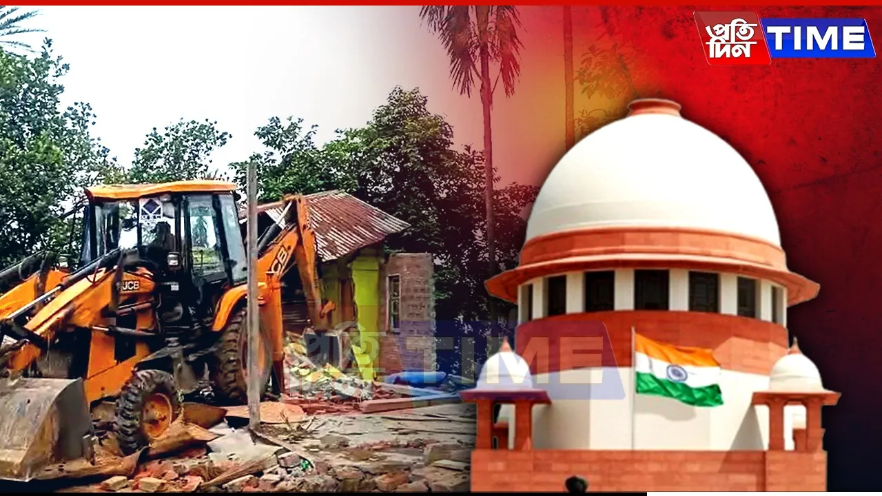 Contempt Petition Filed in Supreme Court Over Evictions in Goalpara