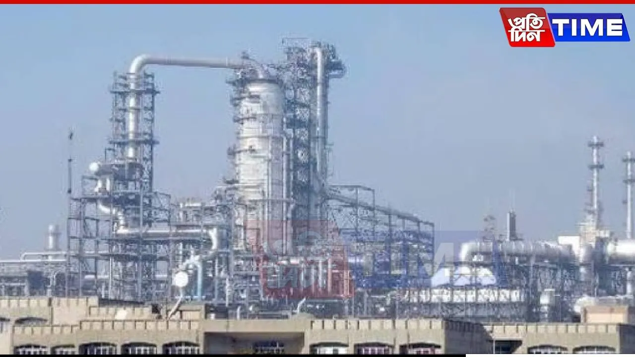Bongaigaon Refinery Denies Allegations of Bias in TRSD Tender Process