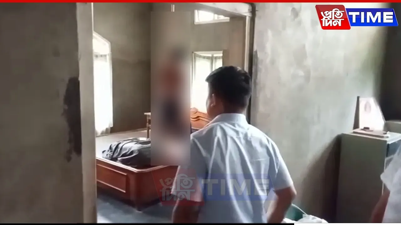Teenager Takes His Own Life on His Birthday in Assam's Nagaon