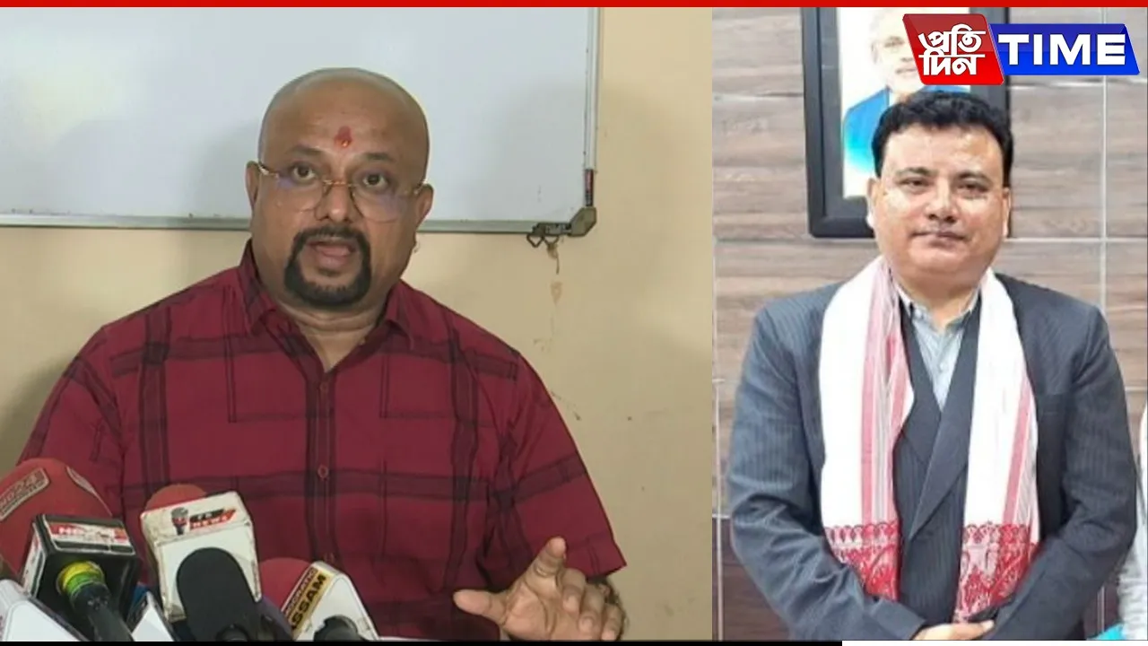Encroachers Evicted, But What About Officials Who Enabled Them? APW Questions Govt
