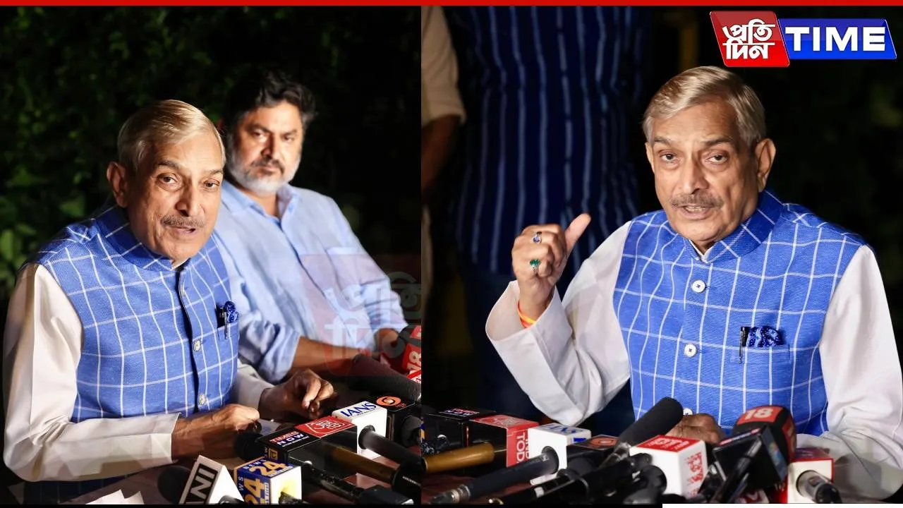 INDIA Parties Unite on Key Issues Ahead of Monsoon Session of Parliament