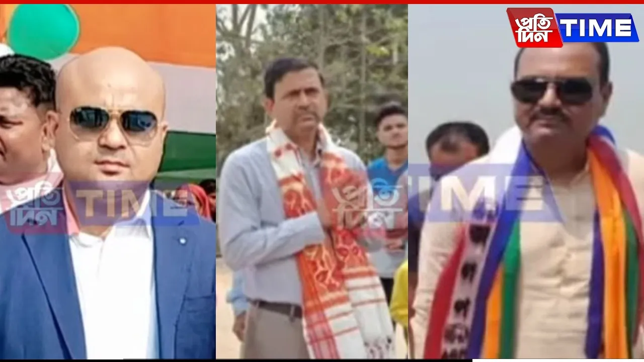 Allegations Mount Against BJP Leaders for Land Grabbing in Rabha Areas of Goalpara