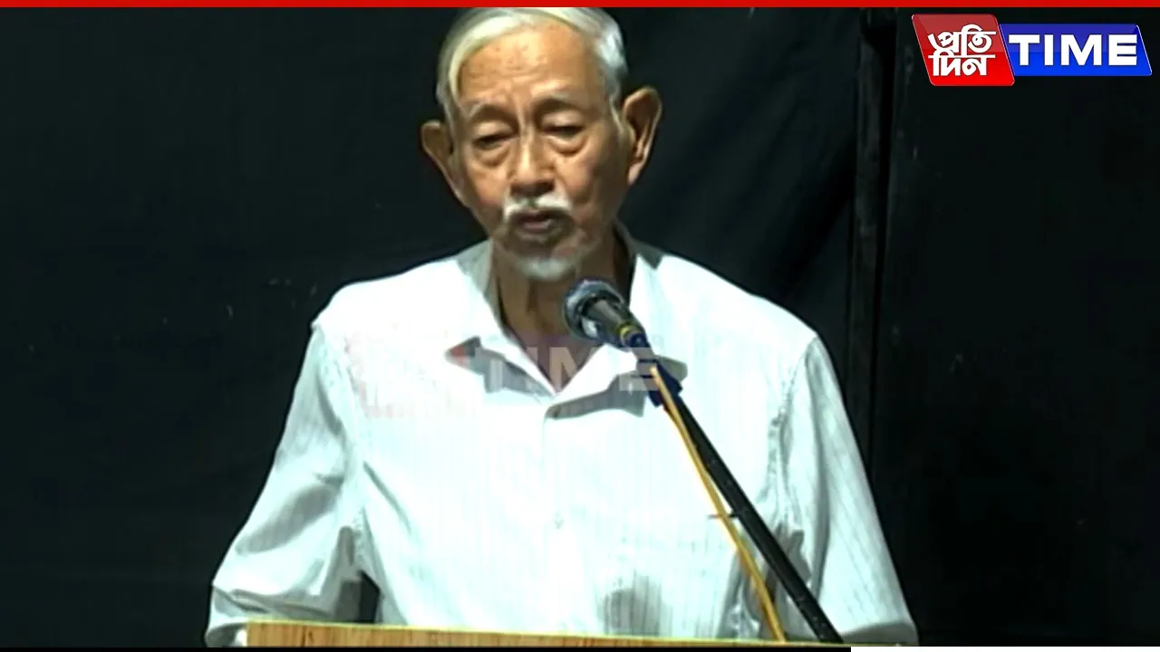 Civil Society-Led Opposition Unity Talks Gain Momentum in Assam