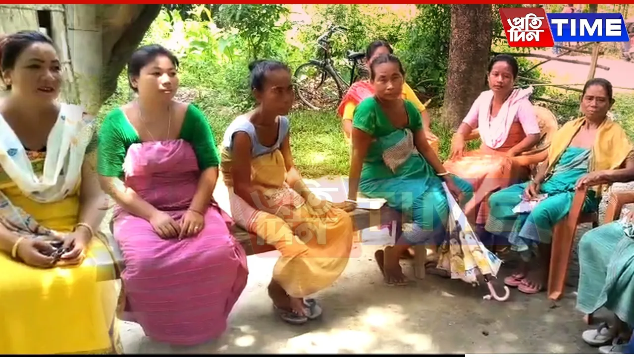 You’ve Heard of Manas. But Not of These Women Changing It
