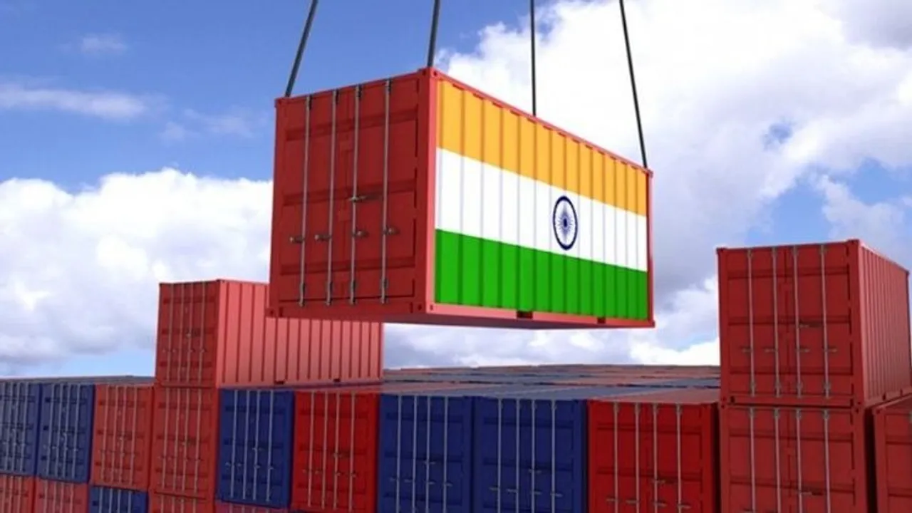 Indian-Textile-and-Apparel-exports-reach-US-9-billion-in-April-June-2025