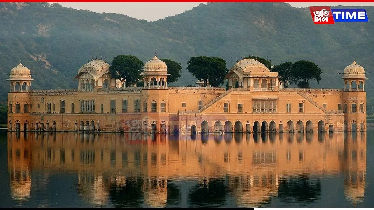 This Indian City Just Surpassed Italy's Florence in 2025 Travel Rankings