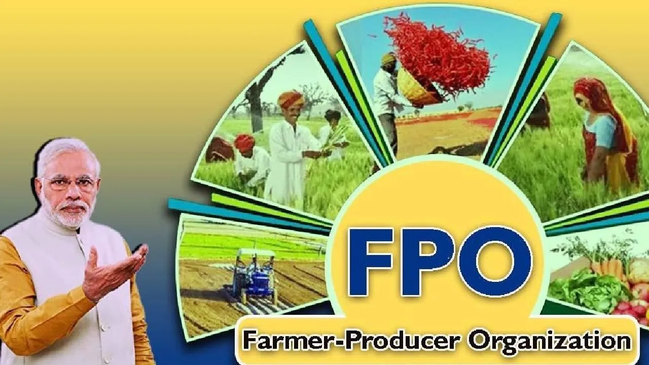 Over 340 FPOs Cross Rs 10 Cr Turnover, Boosted by E-Commerce
