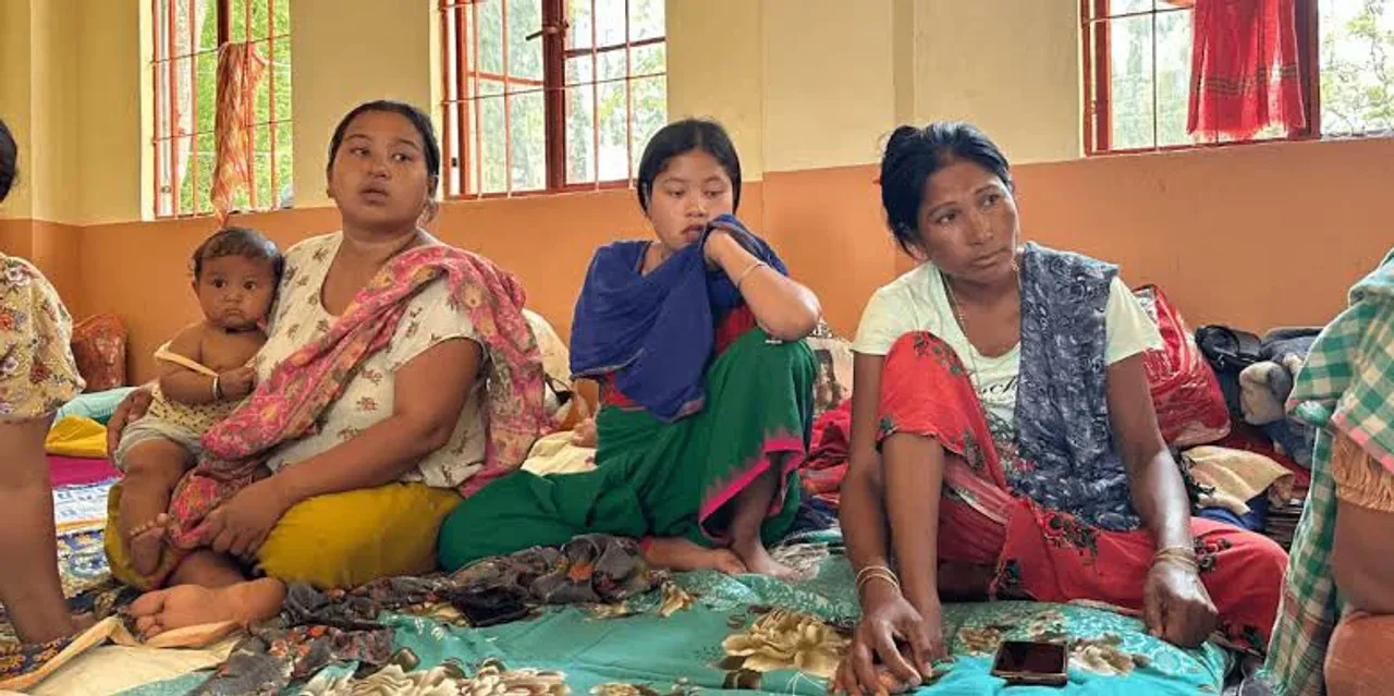 Manipur