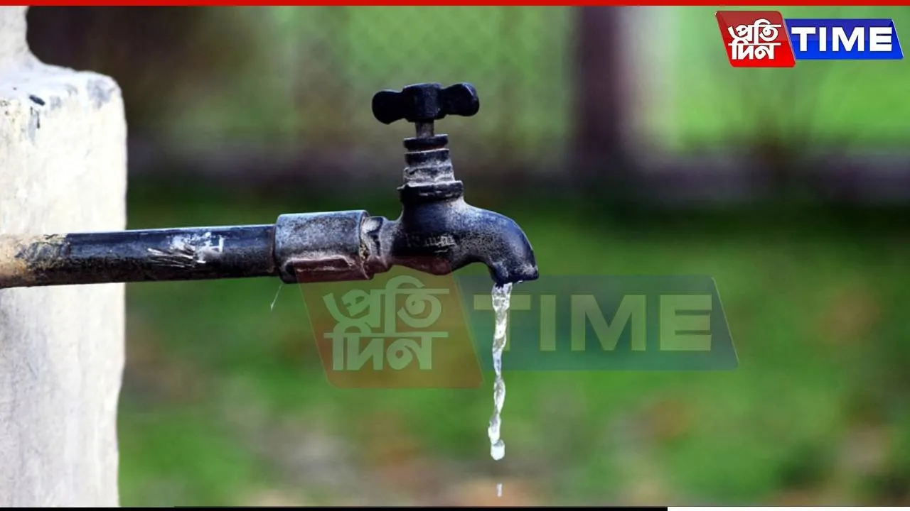 Over 80% of Rural India Now Has Tap Water Access, Says Government