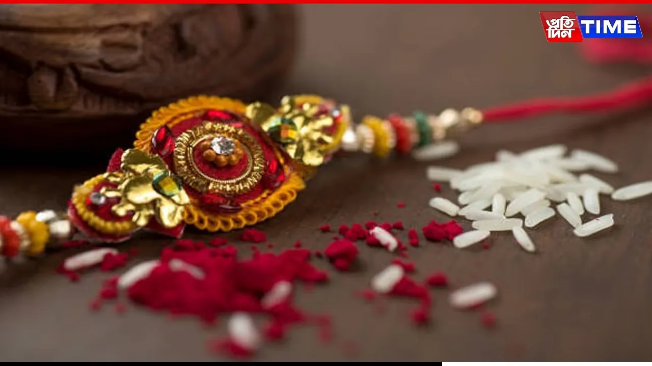 Rakhi wishes and quotes to share with your siblings