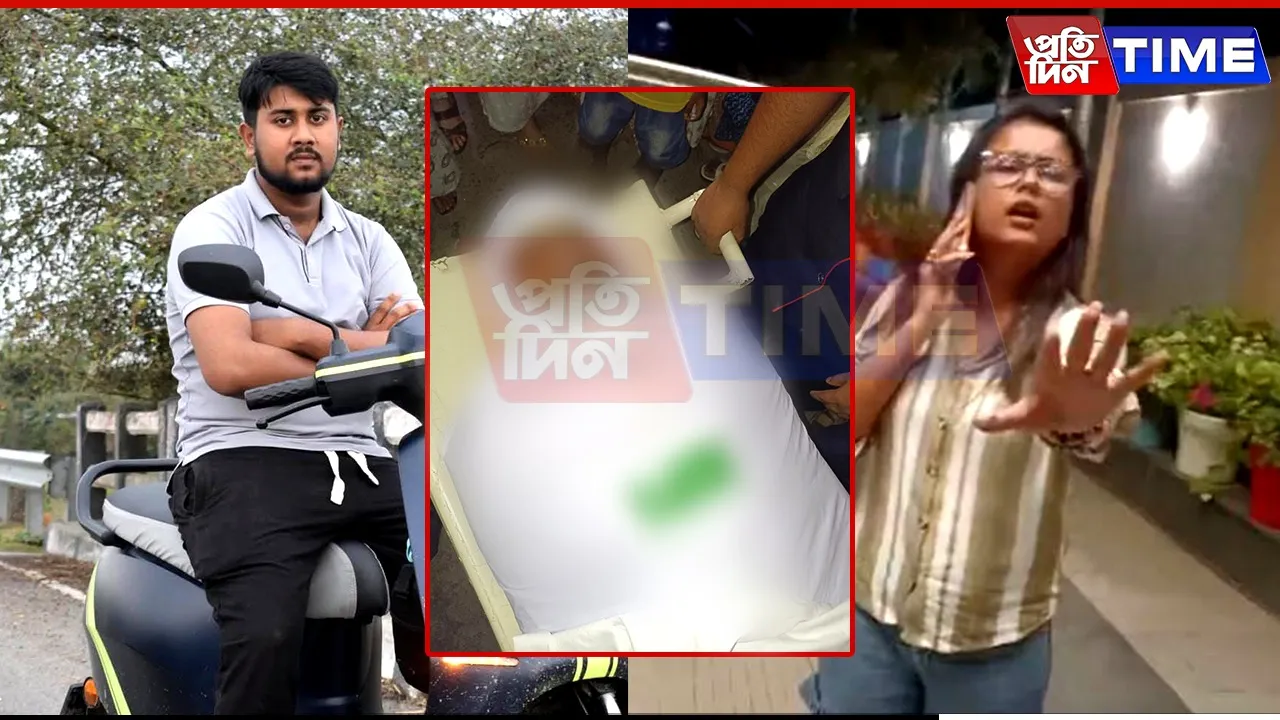 Guwahati Hit-and-Run: Victim Dies, Actress Nandini May Face Police Interrogation