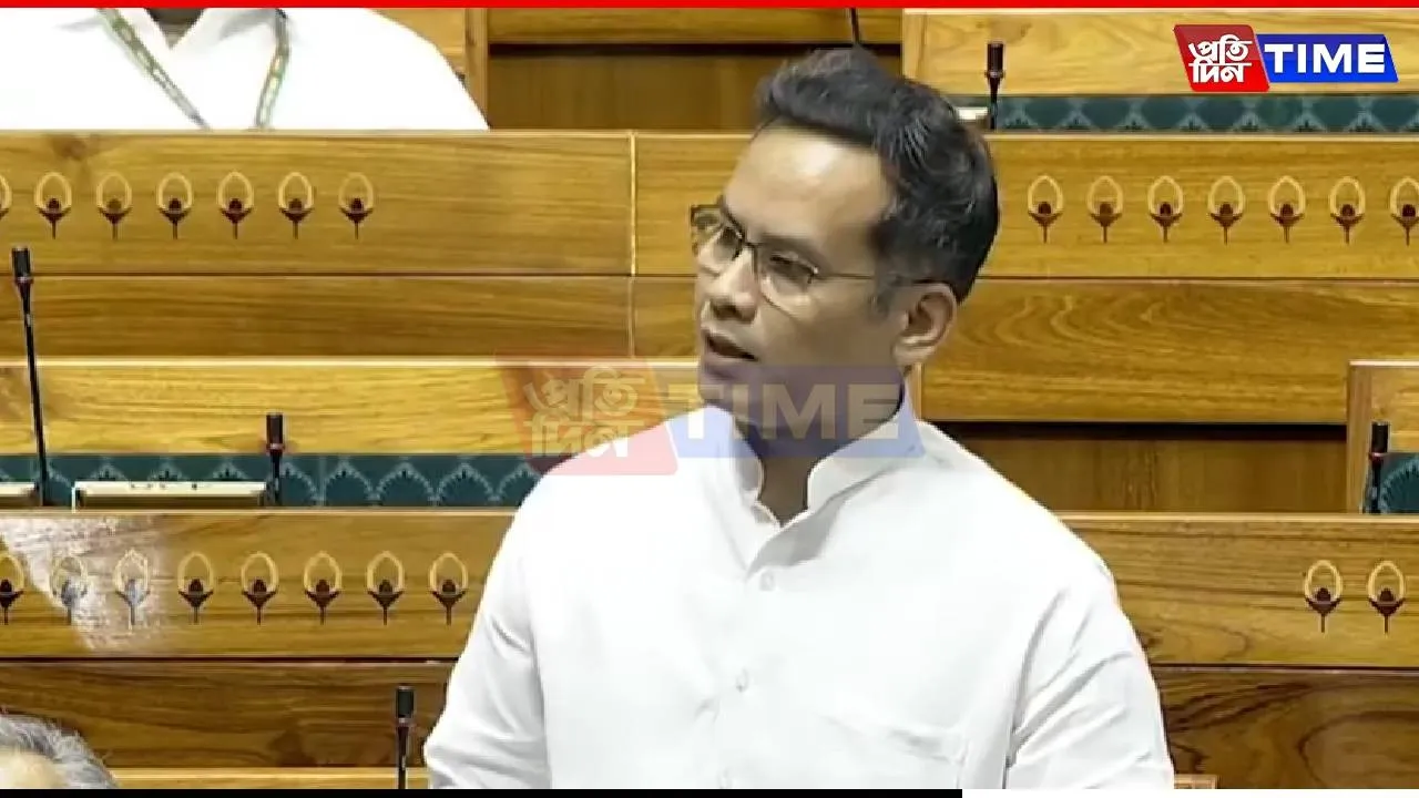 Gaurav Gogoi Questions Centre Over Inaction on Illegal Coal Syndicate in Assam-Meghalaya