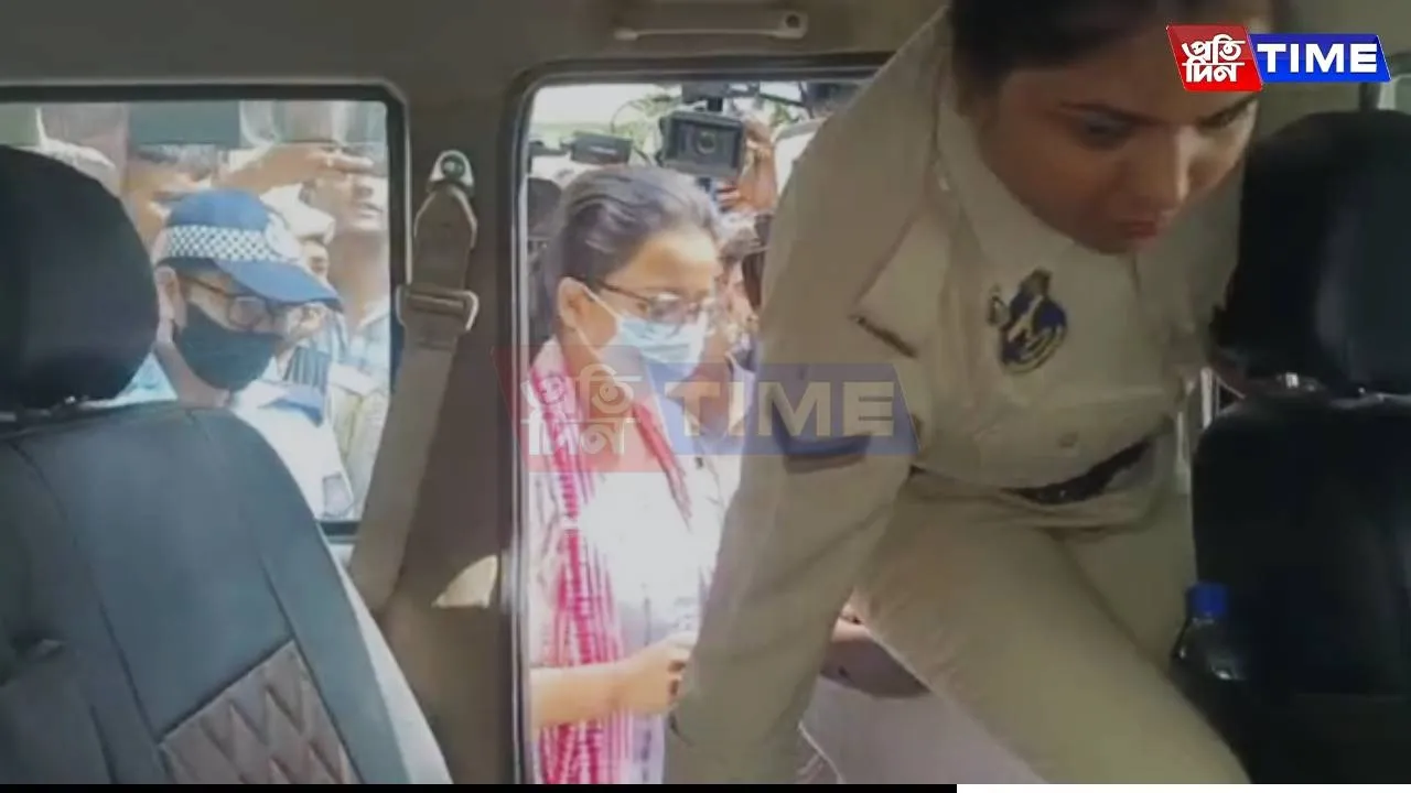 Who Let Nandinee Go? Silence, CCTV, and a Night of Missed Action