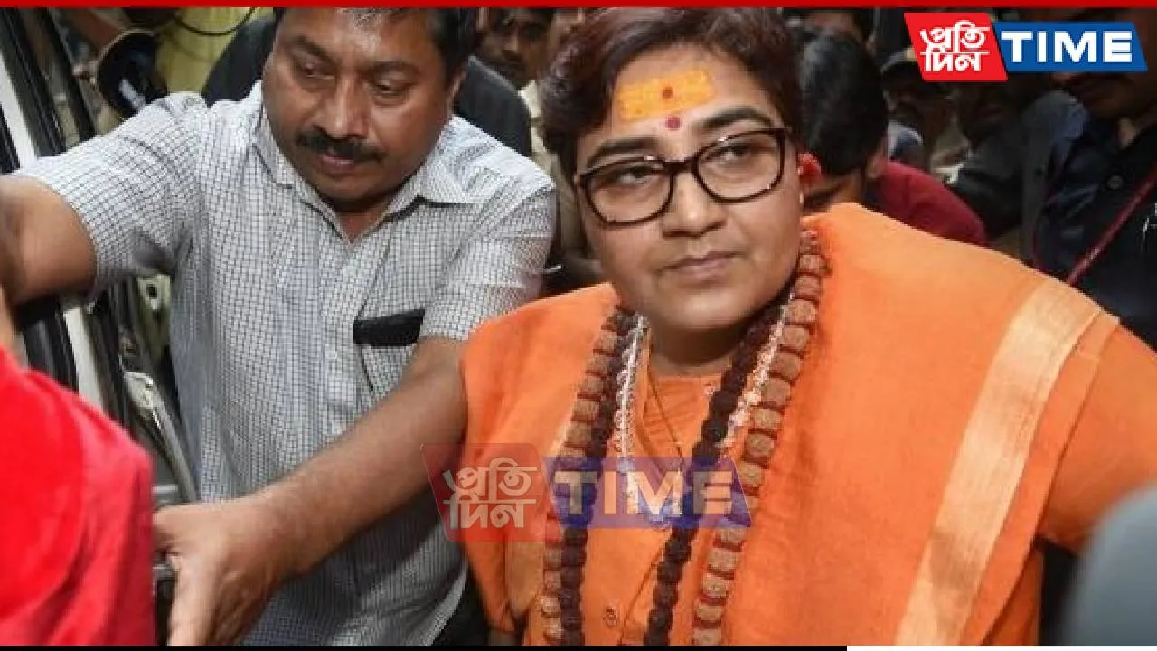 Saffron Vindicated or System Manipulated? BJP, Congress Clash Over Malegaon Ruling