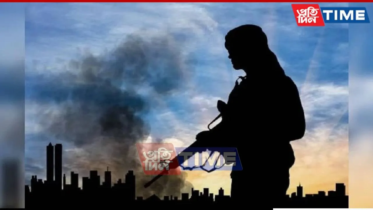 UNSC Links TRF to Pahalgam Attack; US Declares Group Terror Outfit