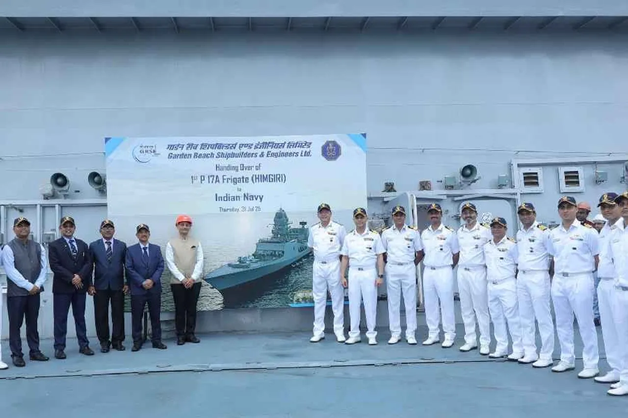 Indian Navy