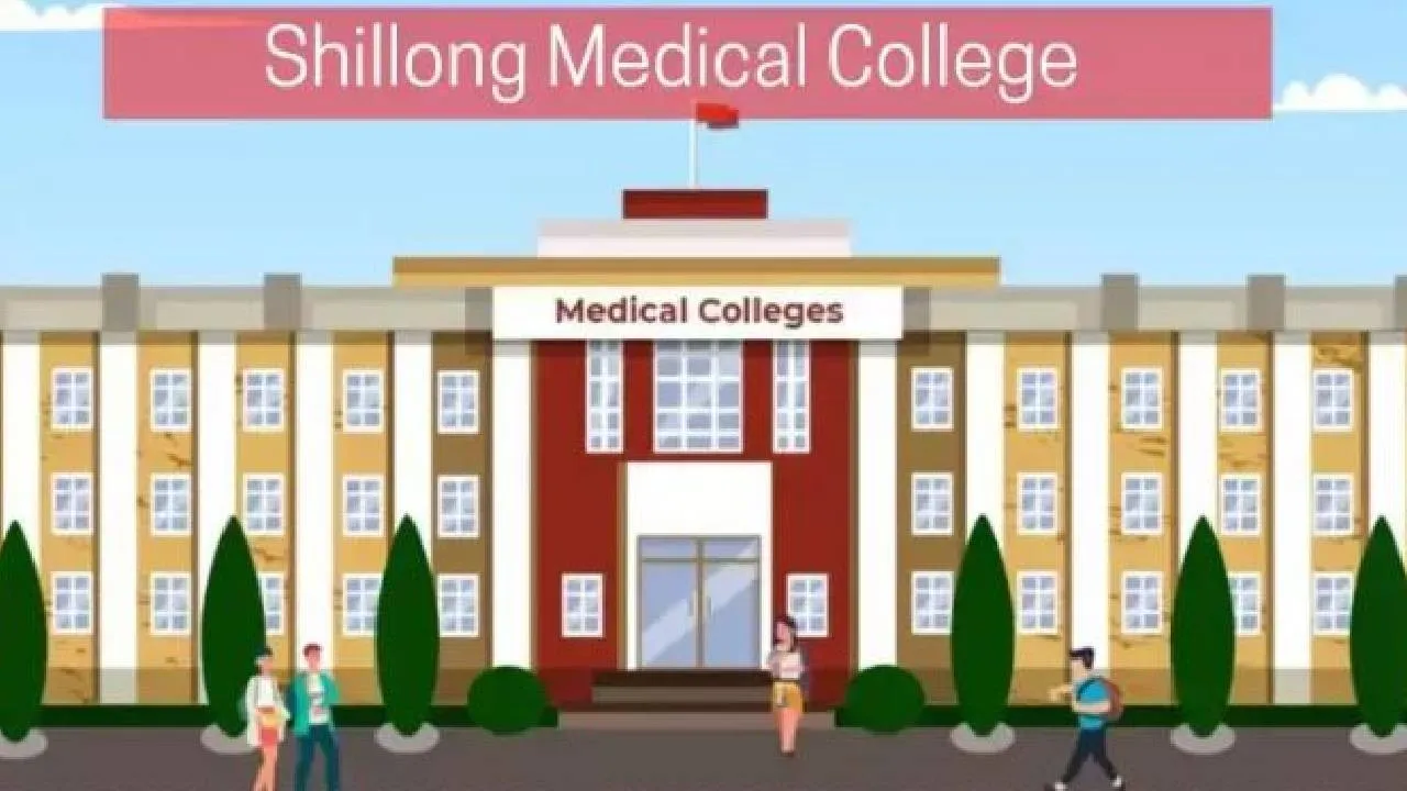 Shillong Medical College: A Case Study in Delayed Promises and Deepening Corruption