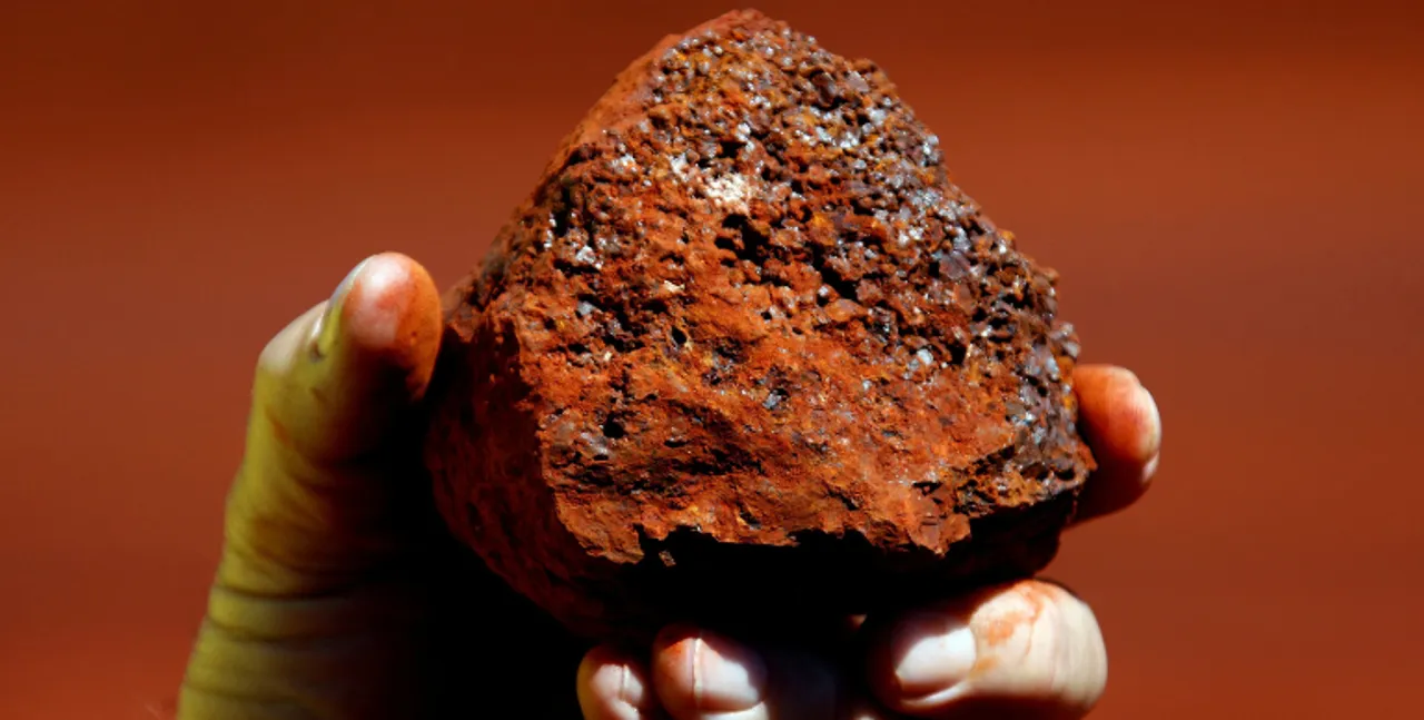 NMDC Reports 42.4% Surge in July Iron Ore Output, Strong Sales Across Divisions