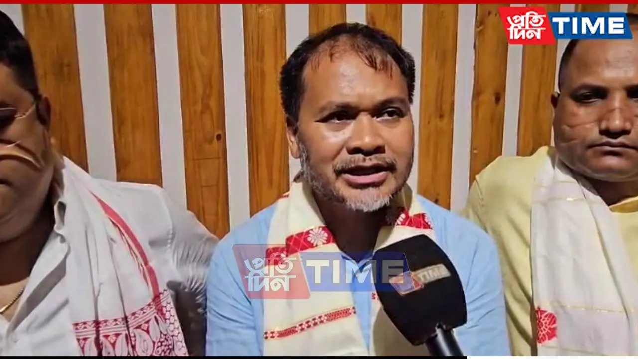 “BJP Reviving Secret Killings Playbook”: Akhil Gogoi Warns of Bloodshed Ahead of 2026