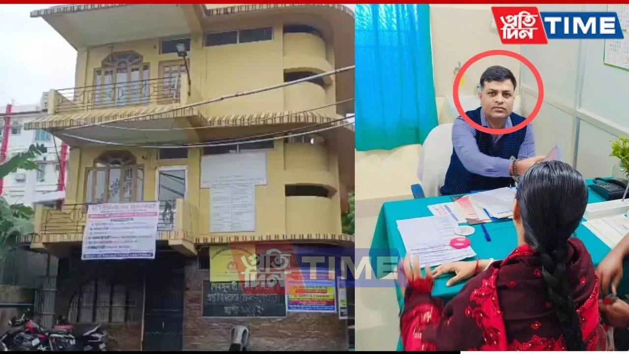 Assam: Fake Doctor Arrested During Surgery at Prominent Silchar Hospital