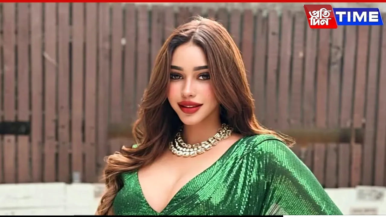 Gizele Thakral