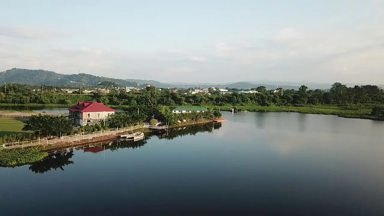 Saraighat Lake Park