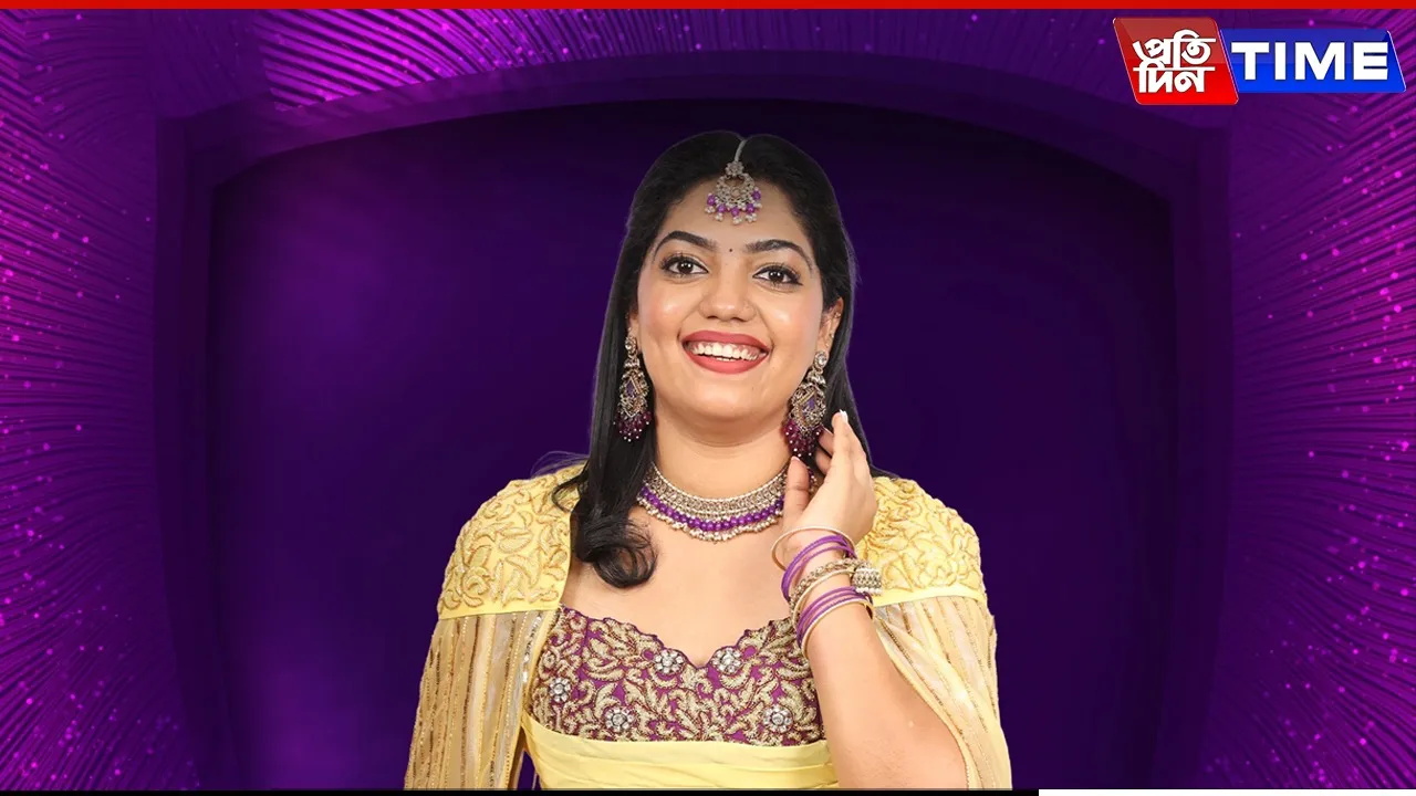 Shaithya Santhosh